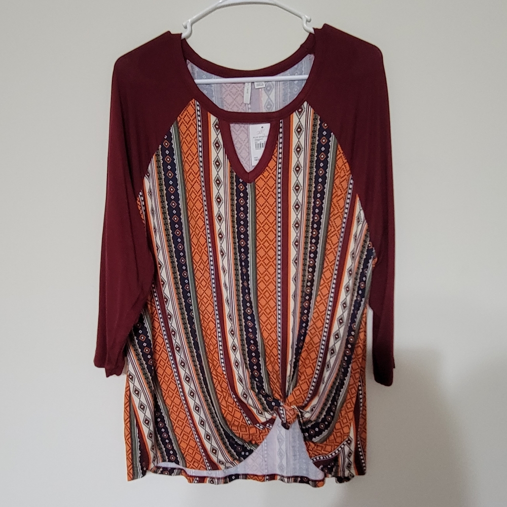 Cato XL top